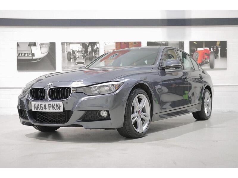 Used BMW 3 Series for sale - 76968409: Photo 7