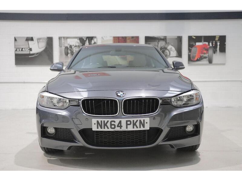 Used BMW 3 Series for sale - 76968409: Photo 8