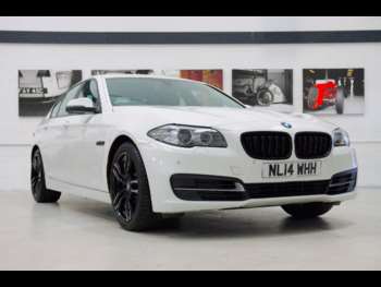 (14) - 2.0 520d SE Auto Euro 6 (s/s) 4dr