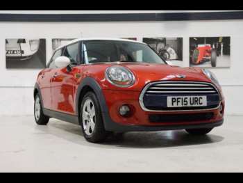 (15) - 1.5 Cooper D Euro 6 (s/s) 5dr
