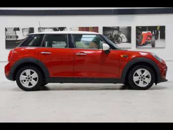 Used MINI Hatch 2015 for sale - 75126785: Photo