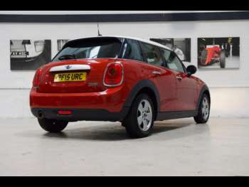 Used MINI Hatch 2015 for sale - 75126785: Photo