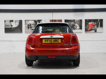 Used MINI Hatch 2015 for sale - 75126785: Photo