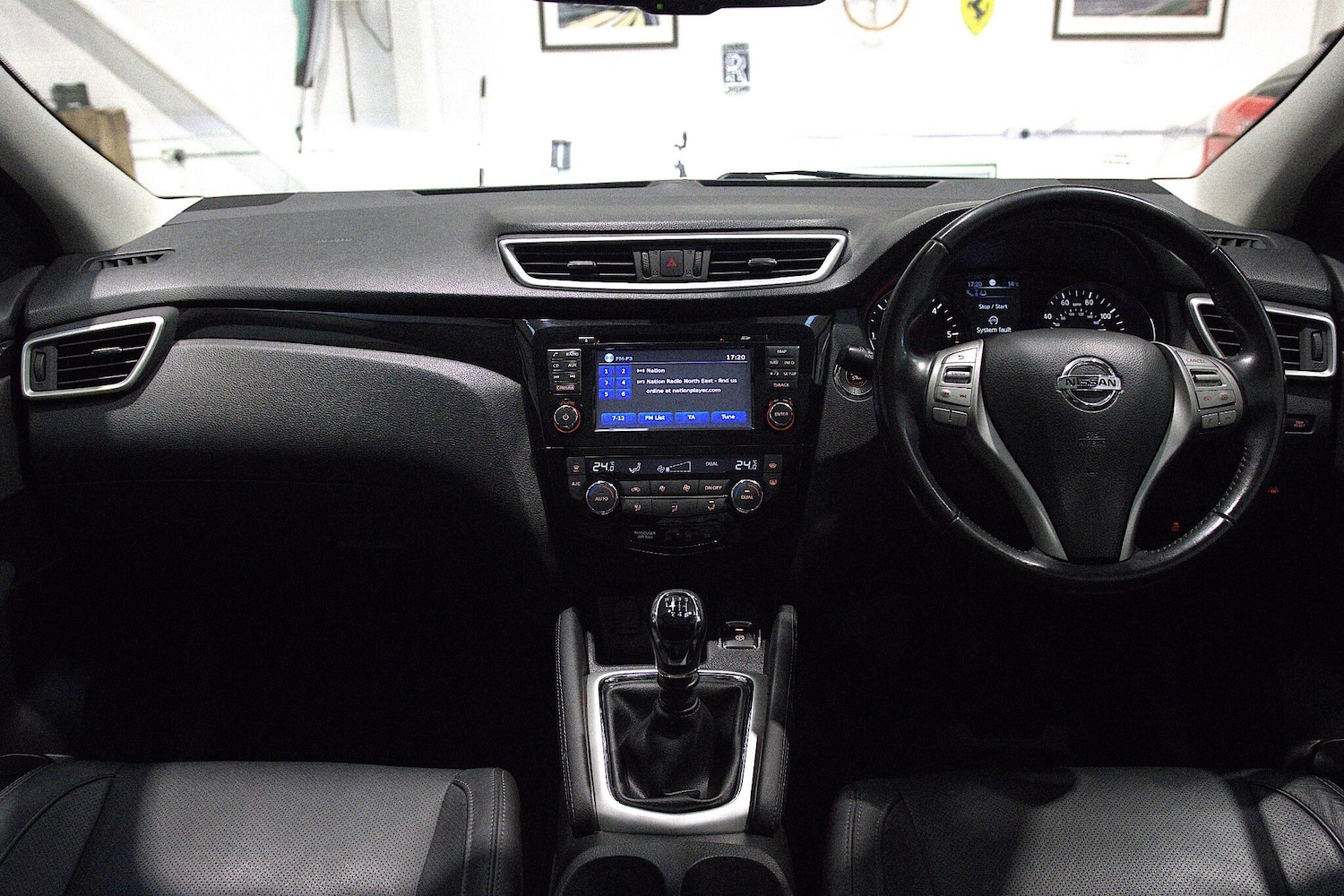 Used Nissan Qashqai 2016 for sale - 76247063: Photo 10