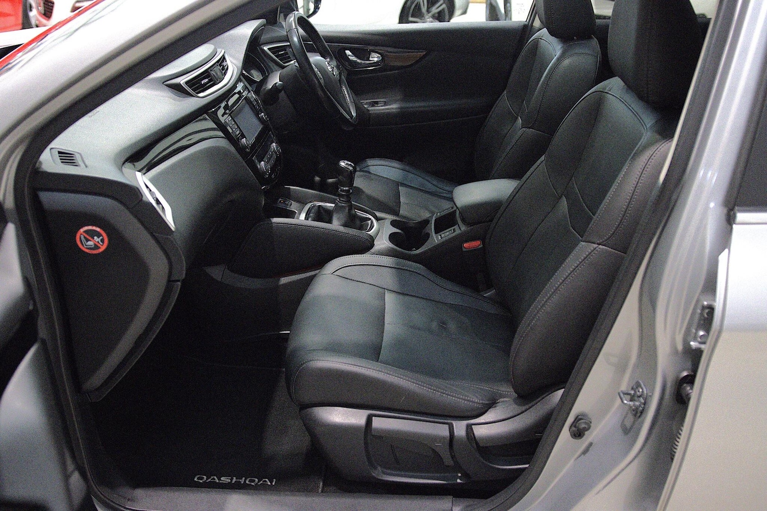 Used Nissan Qashqai 2016 for sale - 76247063: Photo 11