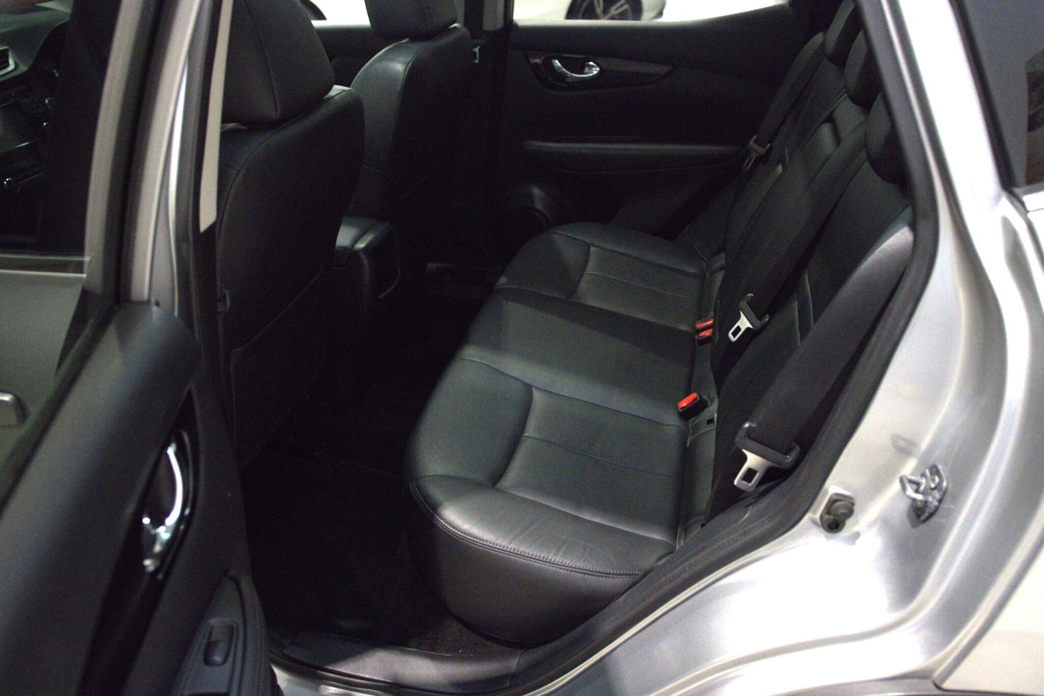 Used Nissan Qashqai 2016 for sale - 76247063: Photo 12