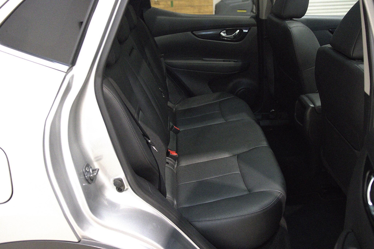 Used Nissan Qashqai 2016 for sale - 76247063: Photo 13