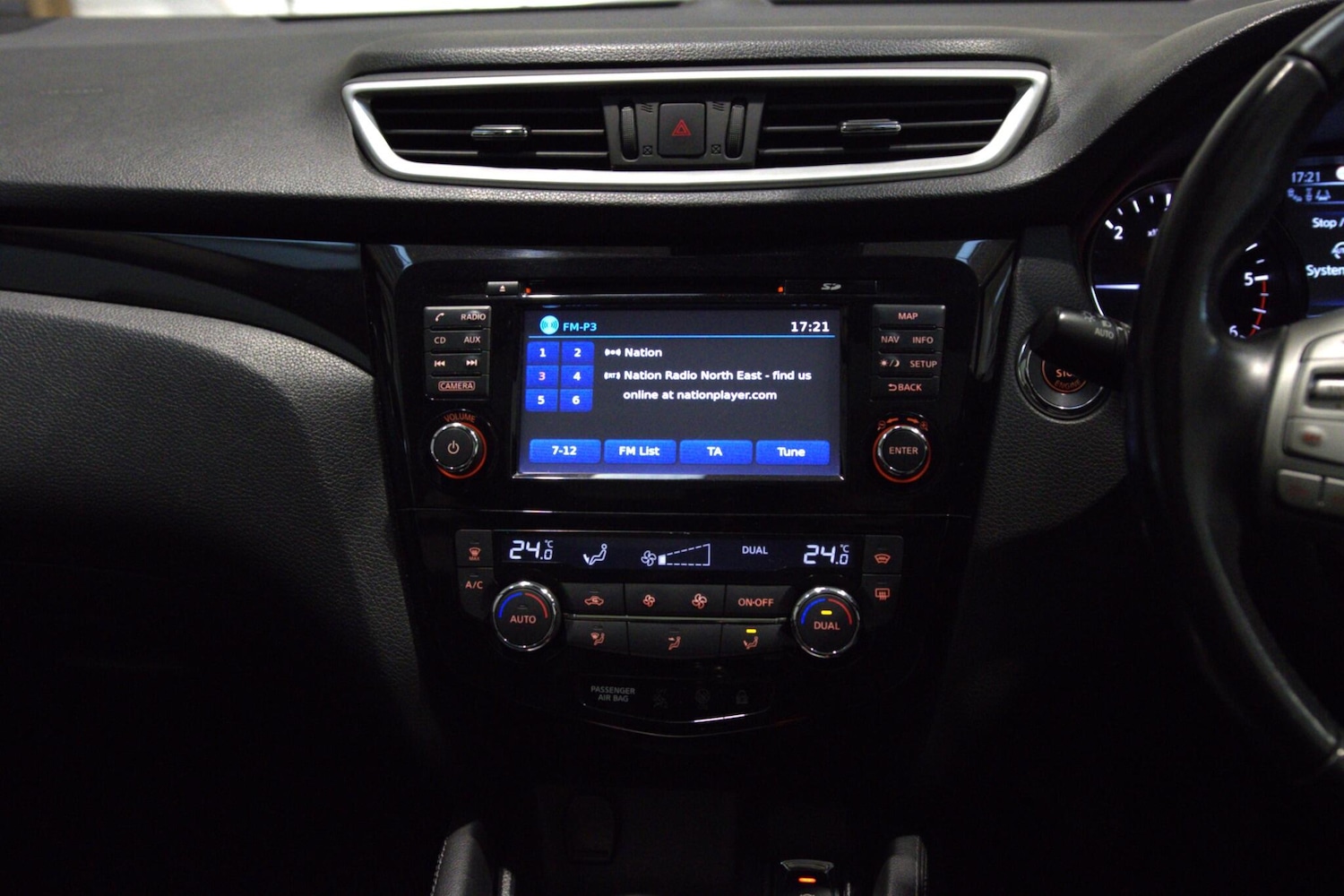 Used Nissan Qashqai 2016 for sale - 76247063: Photo 20