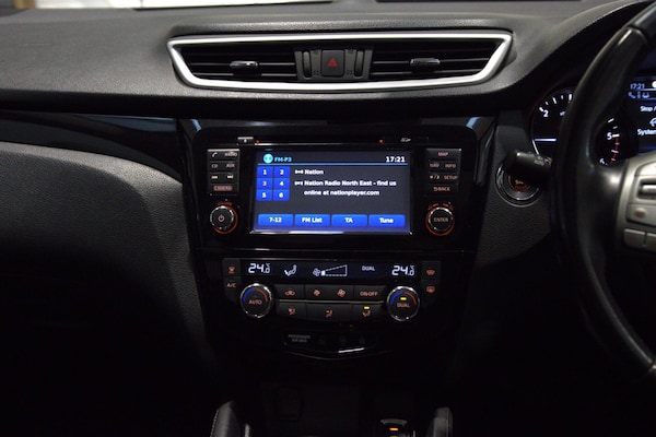 Used Nissan Qashqai 2016 for sale - 76247063: Photo 20