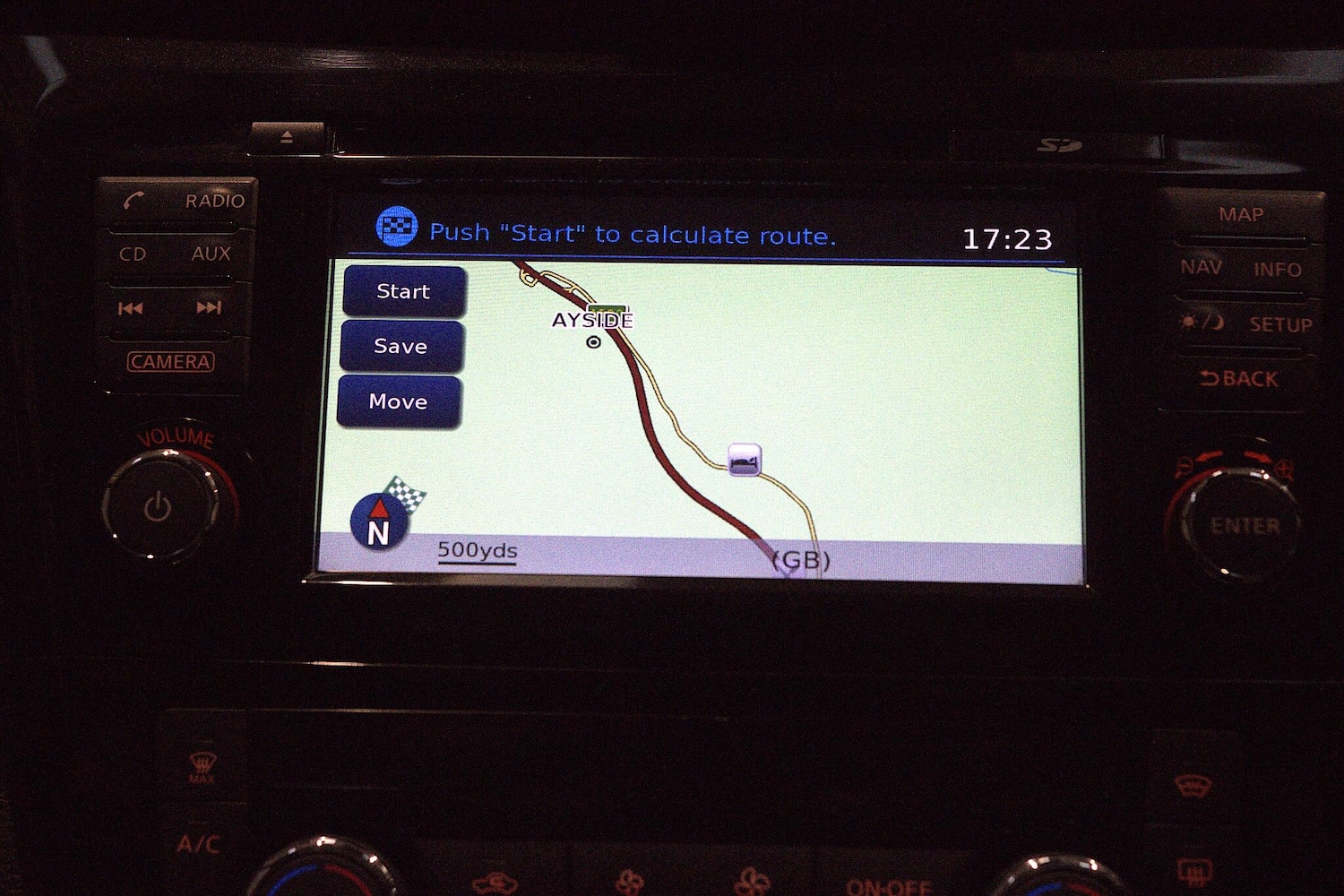 Used Nissan Qashqai 2016 for sale - 76247063: Photo 21