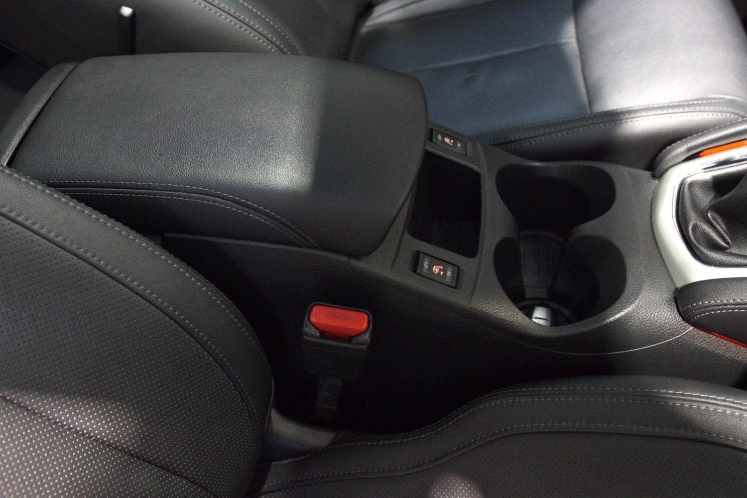 Used Nissan Qashqai 2016 for sale - 76247063: Photo 24