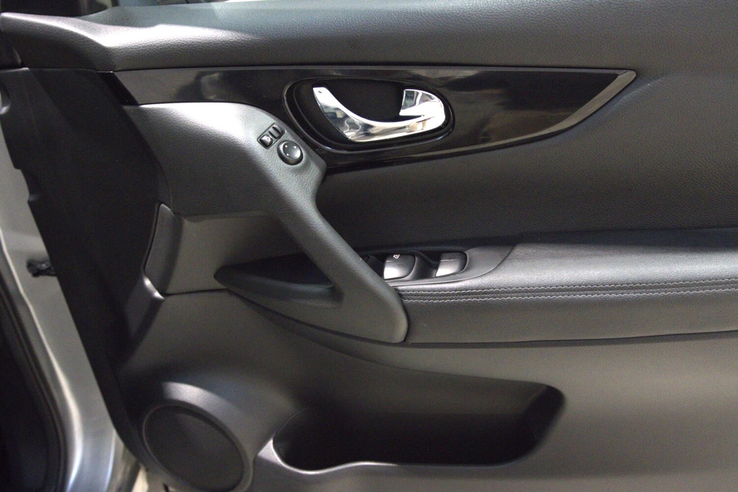 Used Nissan Qashqai 2016 for sale - 76247063: Photo 26