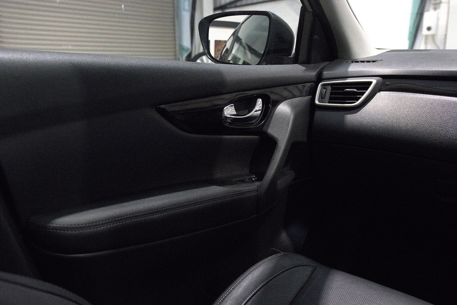 Used Nissan Qashqai 2016 for sale - 76247063: Photo 27