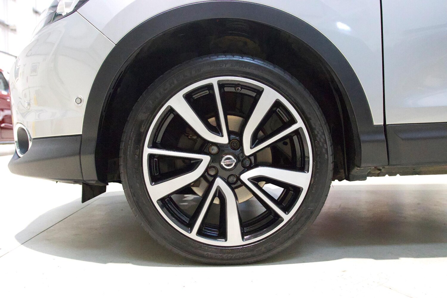 Used Nissan Qashqai 2016 for sale - 76247063: Photo 28