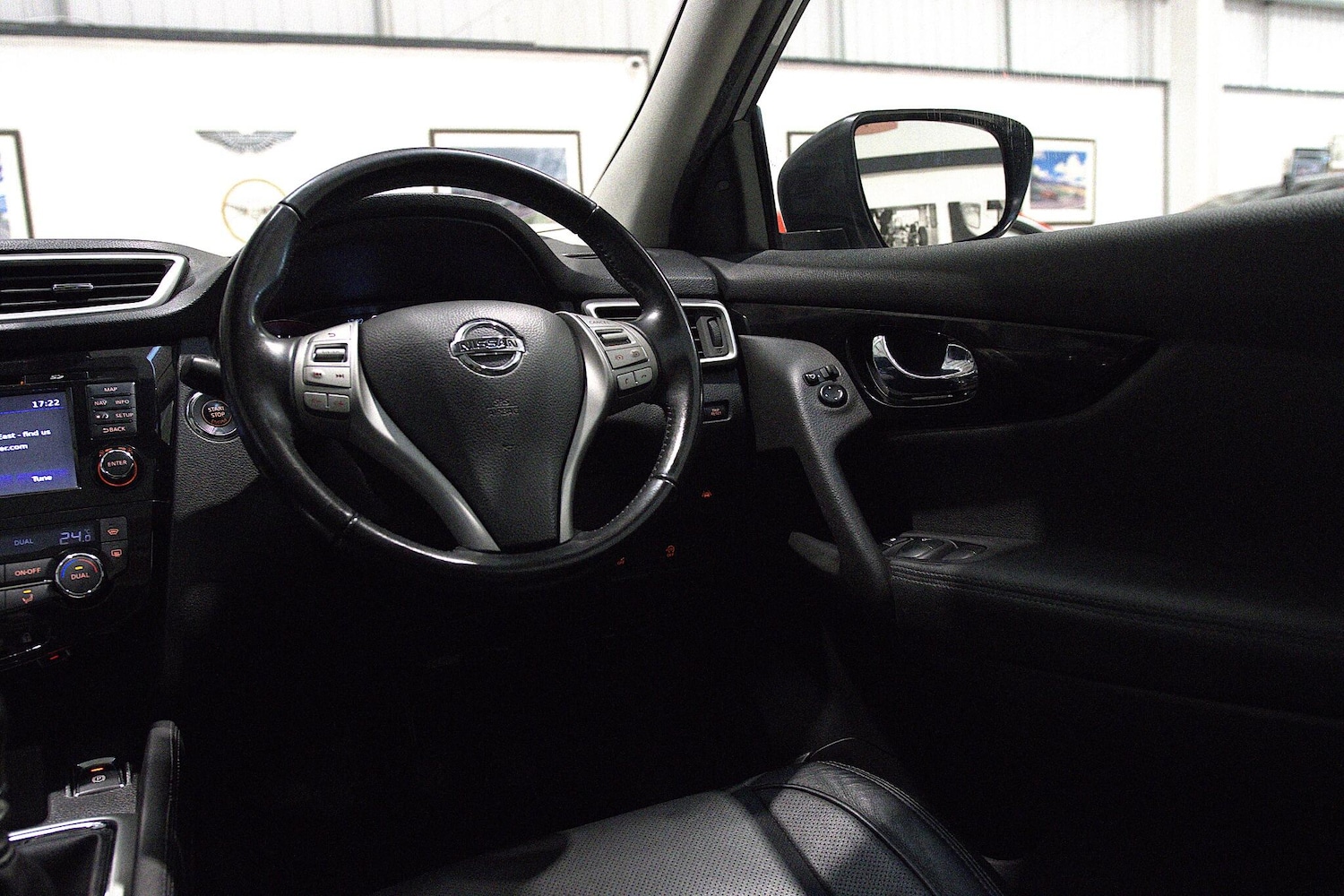 Used Nissan Qashqai 2016 for sale - 76247063: Photo 29