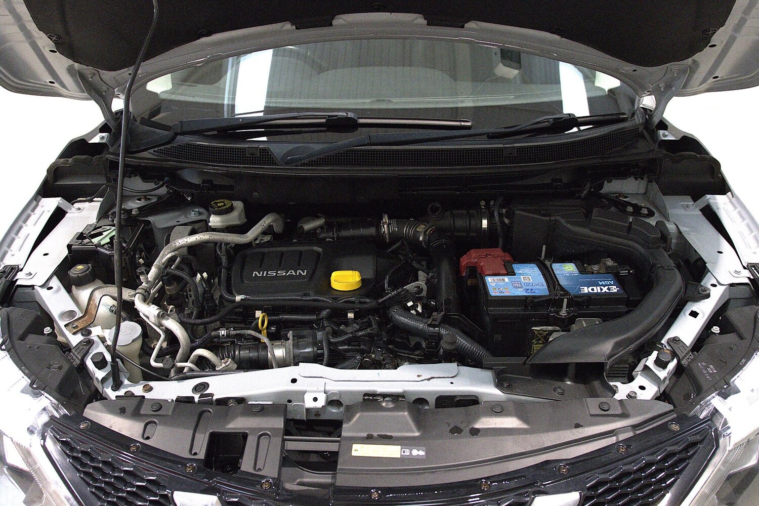 Used Nissan Qashqai 2016 for sale - 76247063: Photo 31