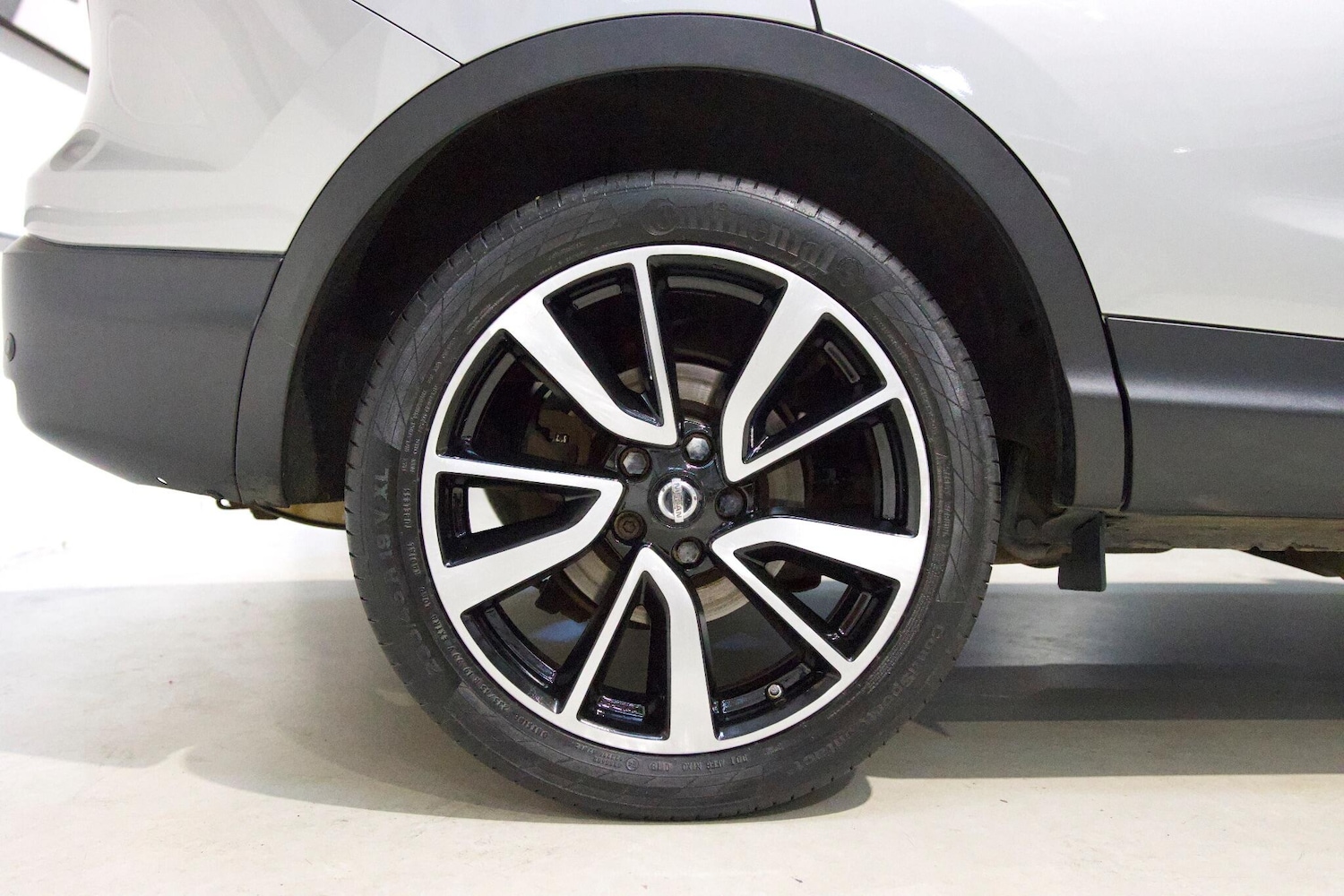 Used Nissan Qashqai 2016 for sale - 76247063: Photo 32