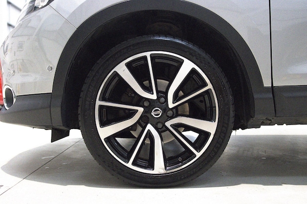 Used Nissan Qashqai 2016 for sale - 76247063: Photo 32