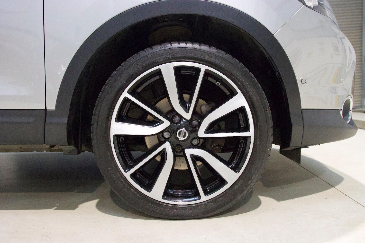 Used Nissan Qashqai 2016 for sale - 76247063: Photo 33