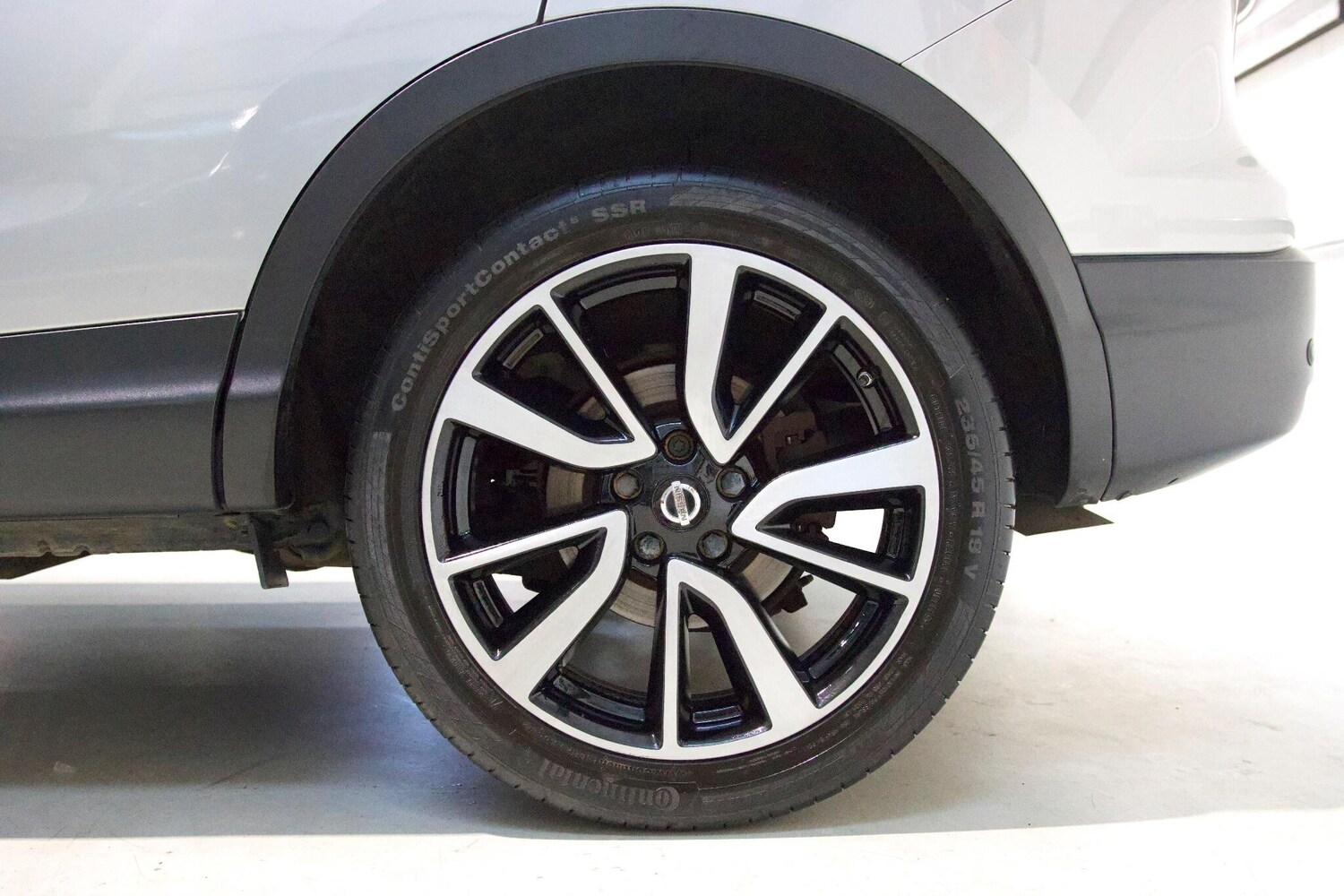 Used Nissan Qashqai 2016 for sale - 76247063: Photo 34