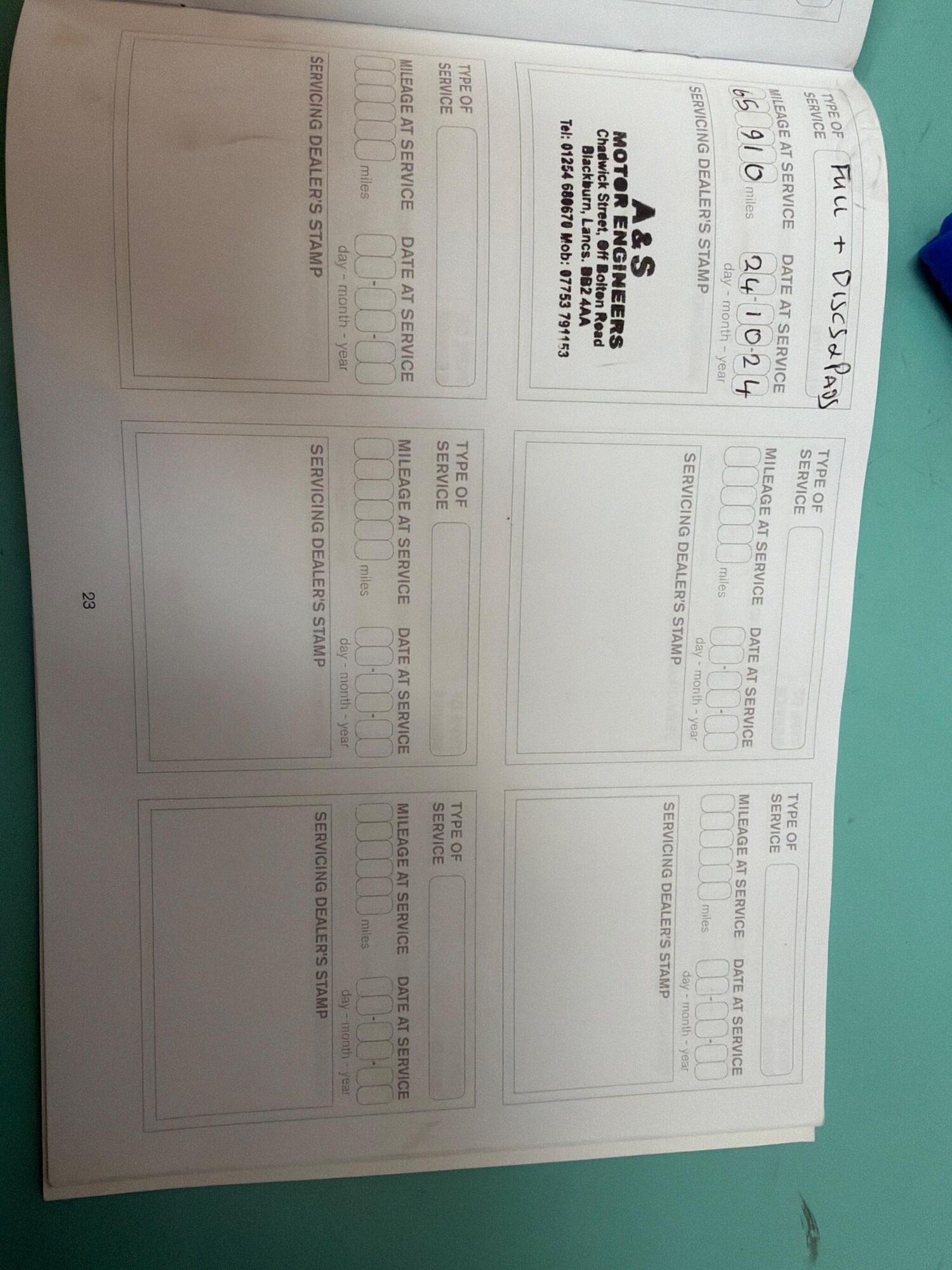 Used Nissan Qashqai 2016 for sale - 76247063: Photo 36