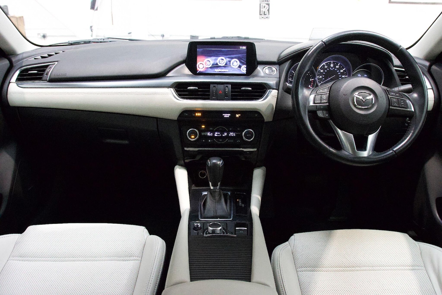 Used Mazda Mazda6 2015 for sale - 76042527: Photo 10