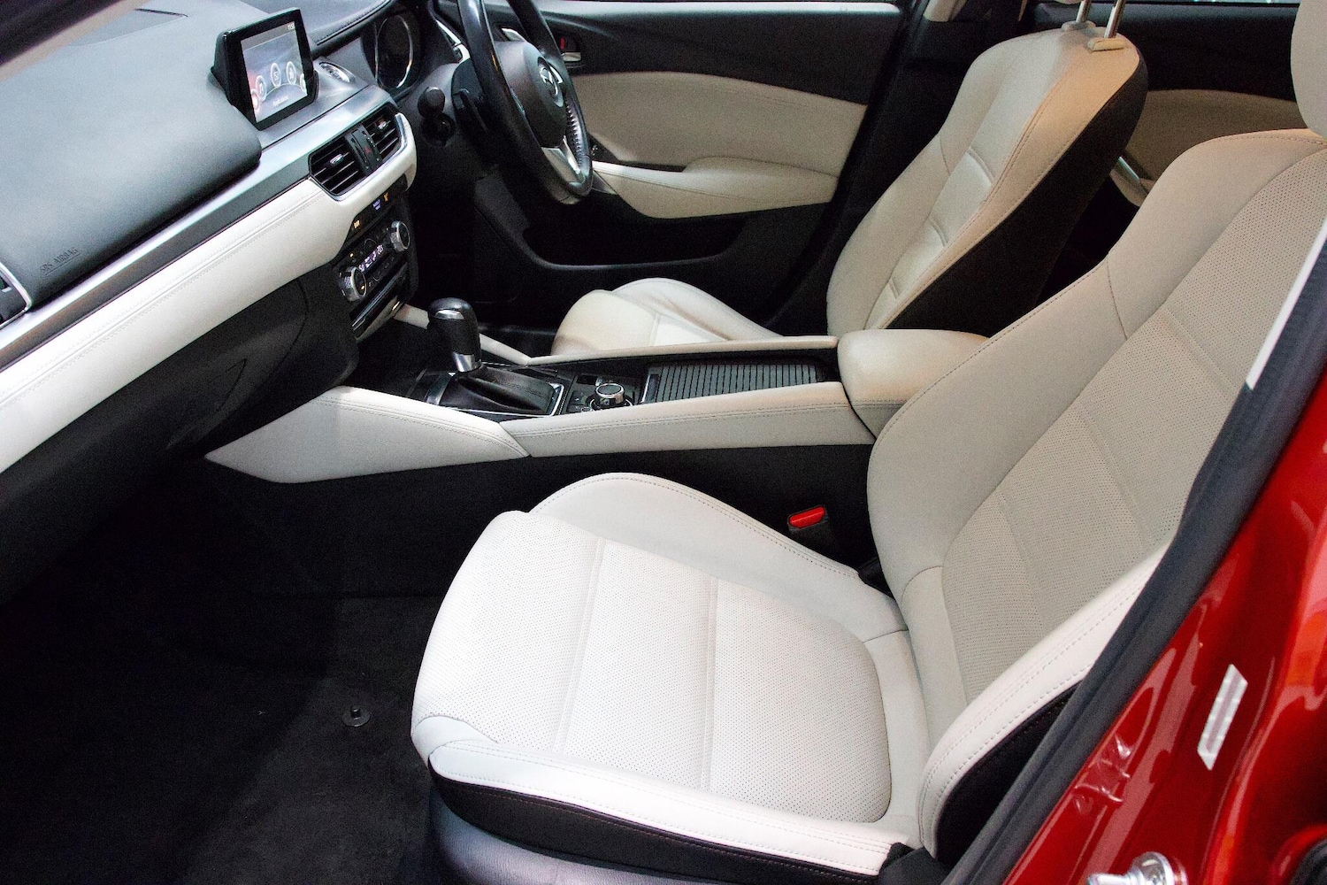 Used Mazda Mazda6 2015 for sale - 76042527: Photo 11