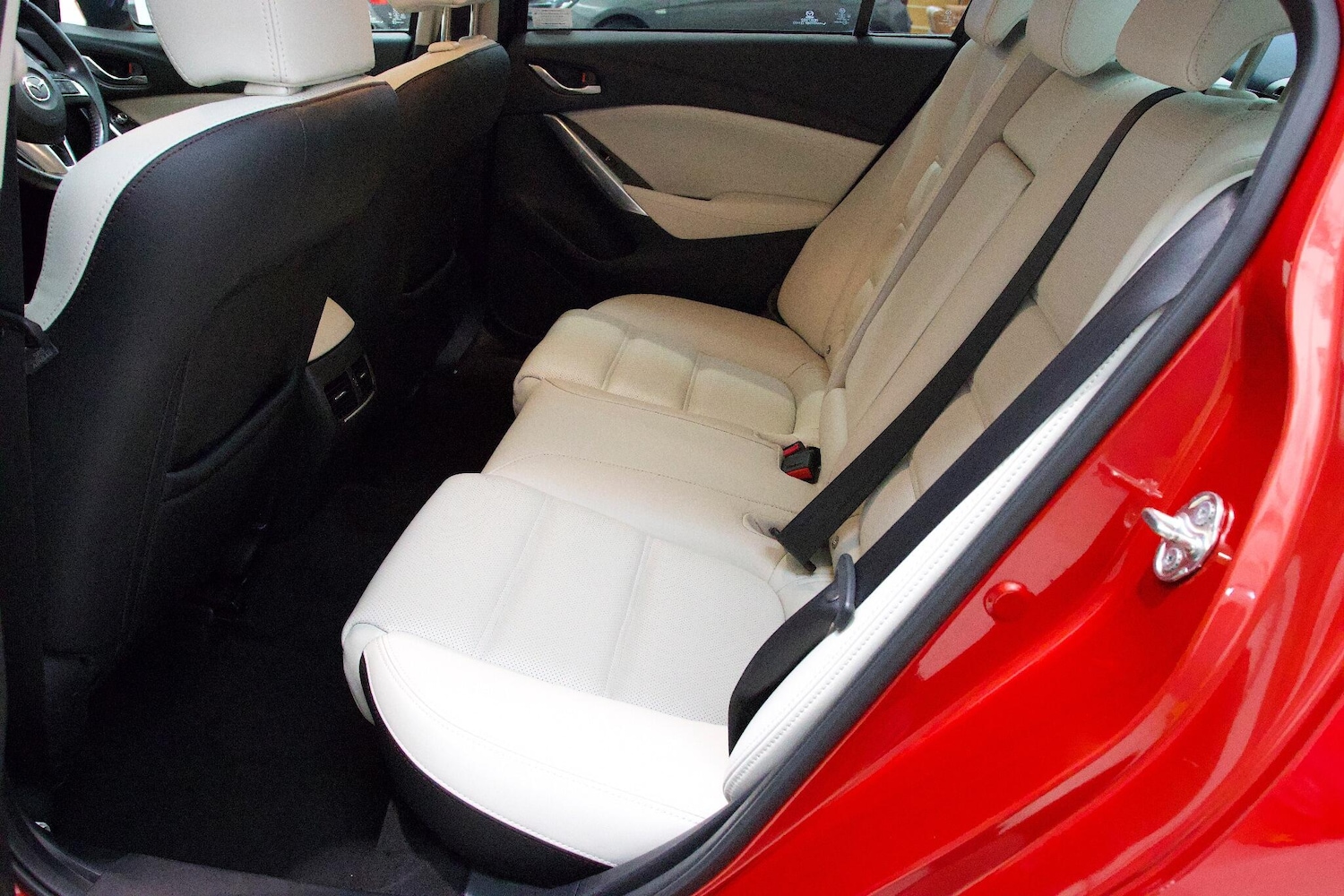 Used Mazda Mazda6 2015 for sale - 76042527: Photo 12