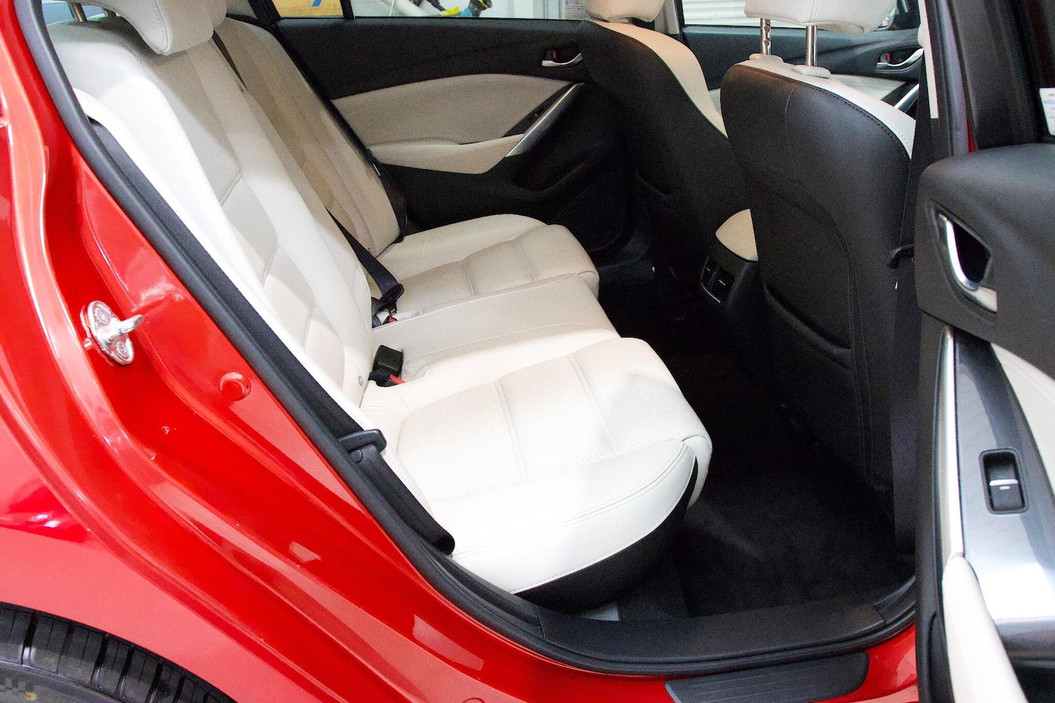 Used Mazda Mazda6 2015 for sale - 76042527: Photo 13