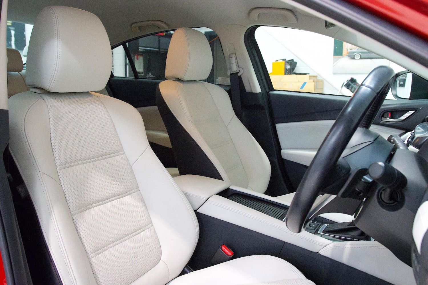 Used Mazda Mazda6 2015 for sale - 76042527: Photo 15