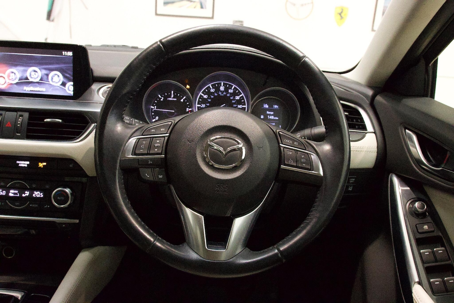 Used Mazda Mazda6 2015 for sale - 76042527: Photo 16
