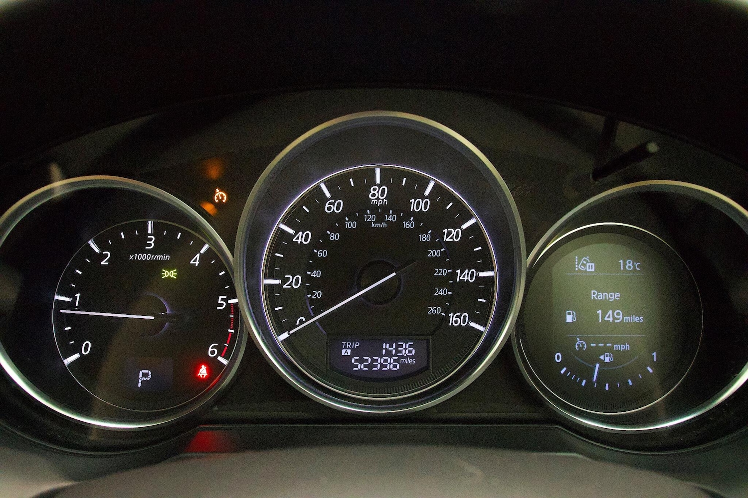 Used Mazda Mazda6 2015 for sale - 76042527: Photo 19