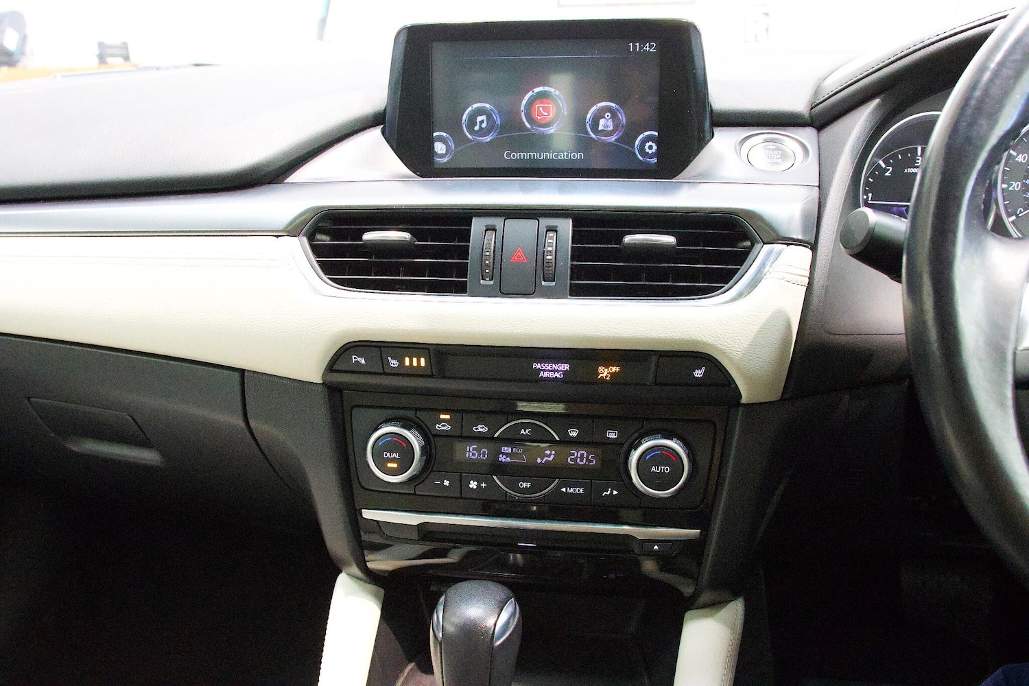 Used Mazda Mazda6 2015 for sale - 76042527: Photo 20