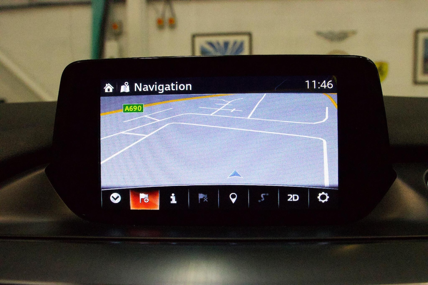 Used Mazda Mazda6 2015 for sale - 76042527: Photo 23