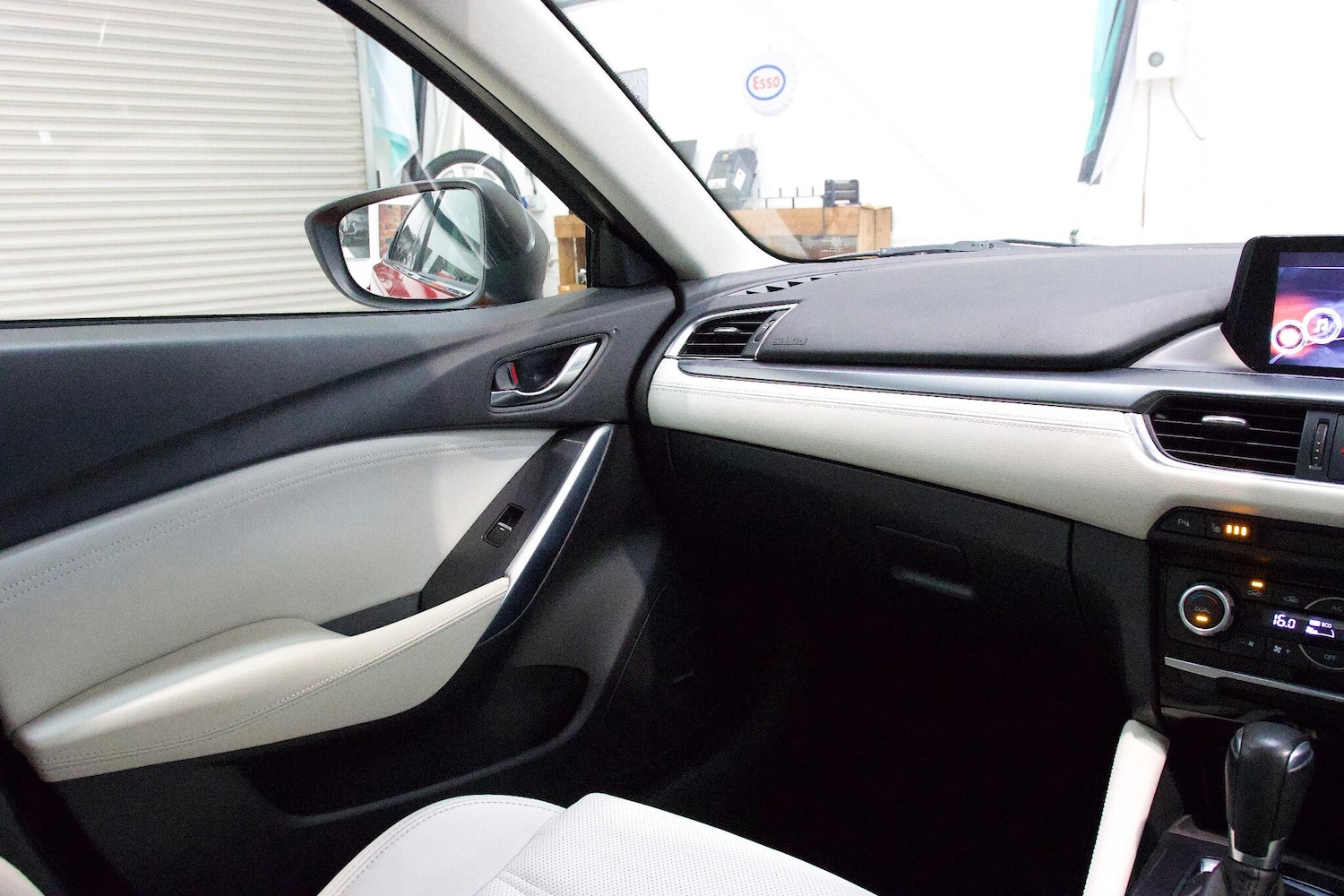 Used Mazda Mazda6 2015 for sale - 76042527: Photo 28