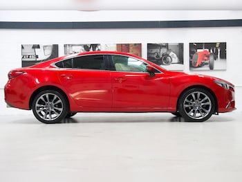 Used Mazda Mazda6 2015 for sale - 76042527: Photo 2