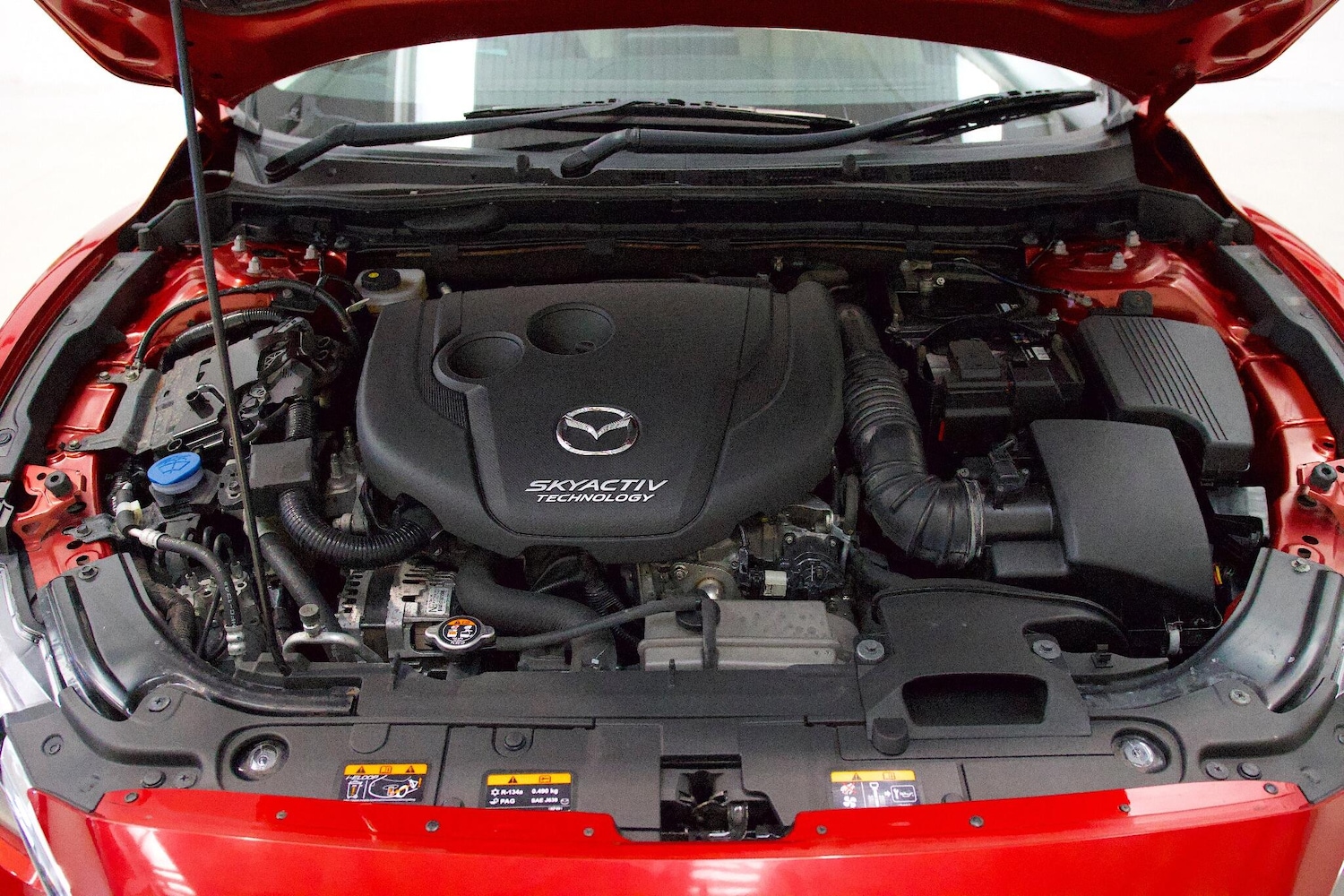 Used Mazda Mazda6 2015 for sale - 76042527: Photo 30