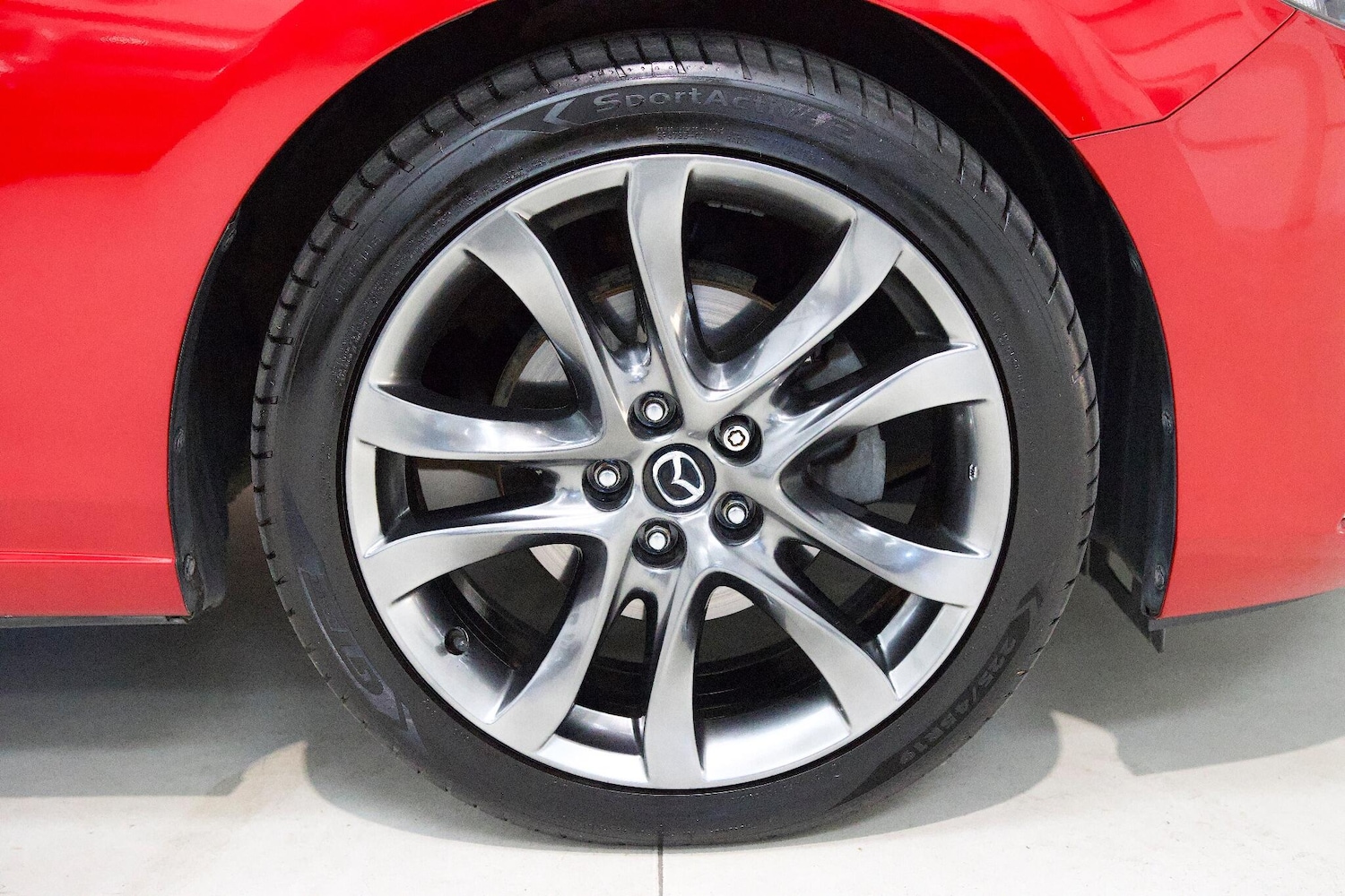 Used Mazda Mazda6 2015 for sale - 76042527: Photo 31