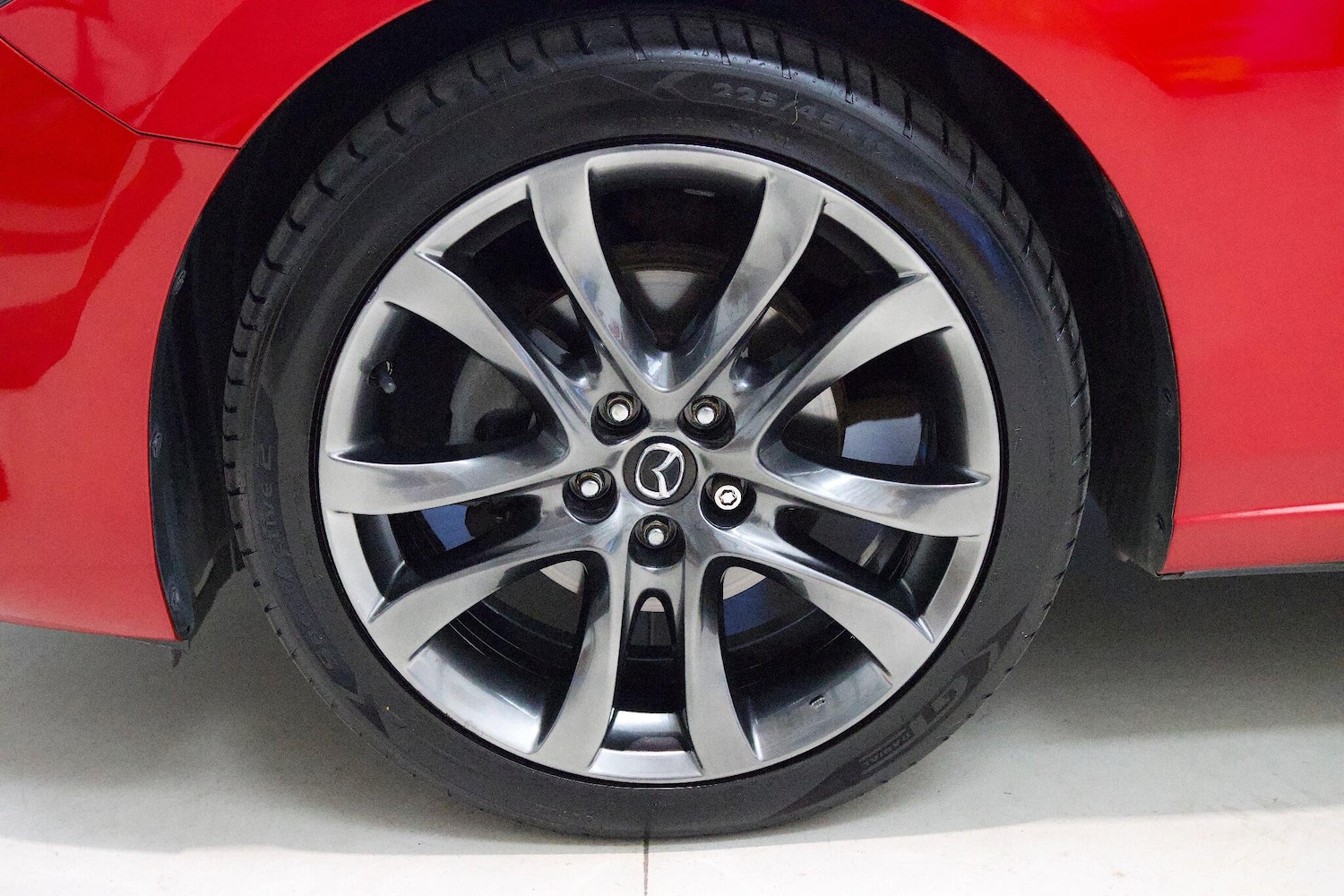 Used Mazda Mazda6 2015 for sale - 76042527: Photo 32