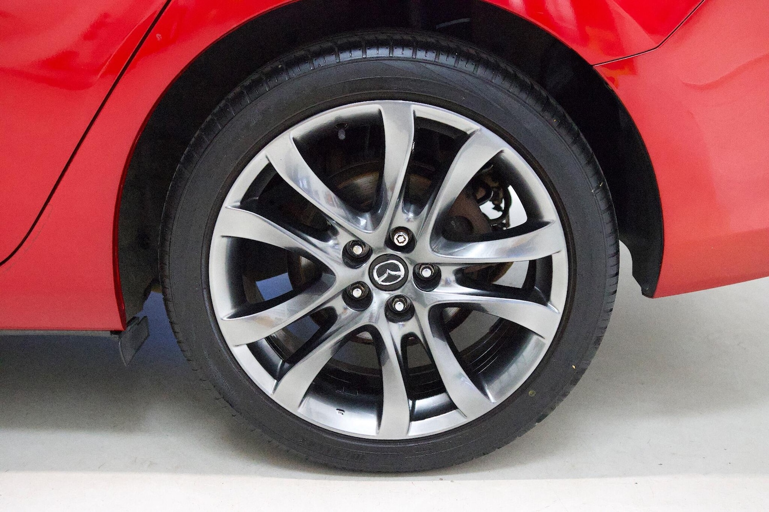 Used Mazda Mazda6 2015 for sale - 76042527: Photo 33