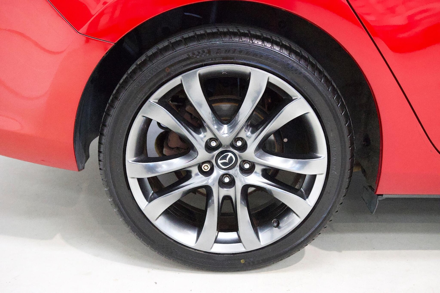 Used Mazda Mazda6 2015 for sale - 76042527: Photo 34