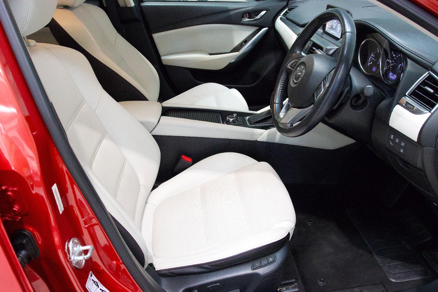 Used Mazda Mazda6 2015 for sale - 76042527: Photo 9