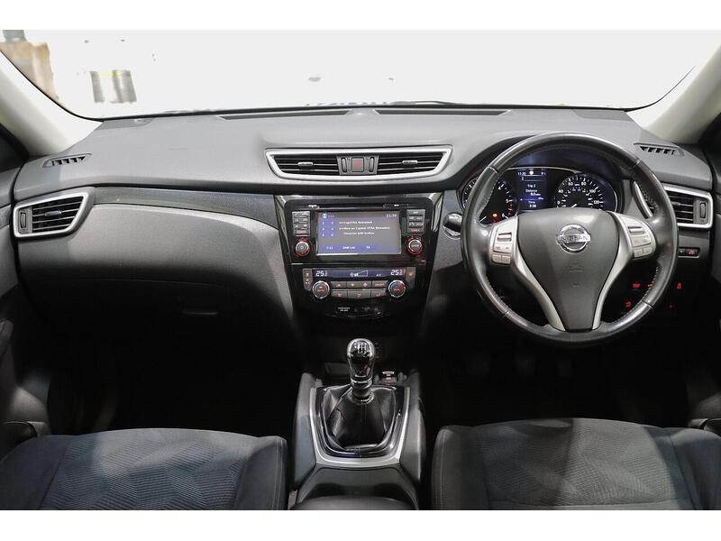 Used Nissan X-Trail 2015 for sale - 77153944: Photo 10