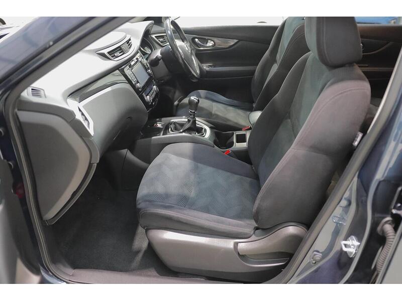 Used Nissan X-Trail 2015 for sale - 77153944: Photo 11