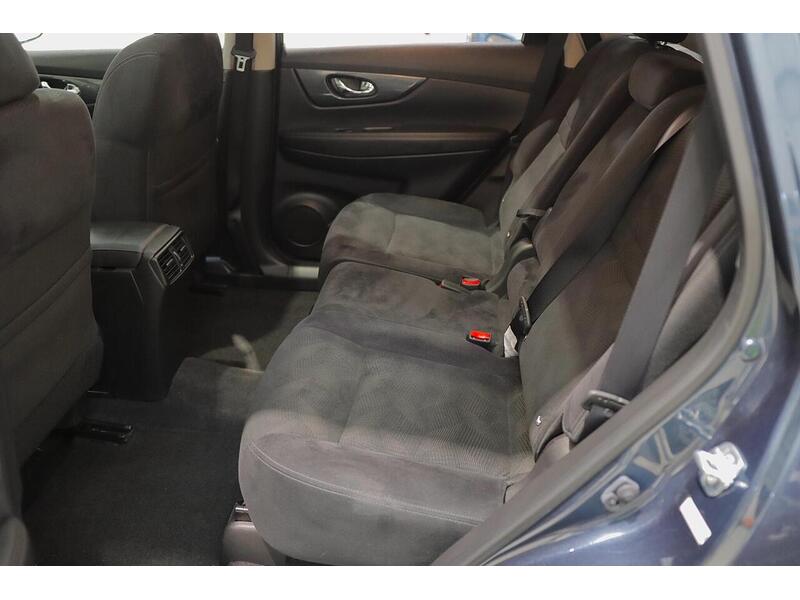 Used Nissan X-Trail 2015 for sale - 77153944: Photo 12