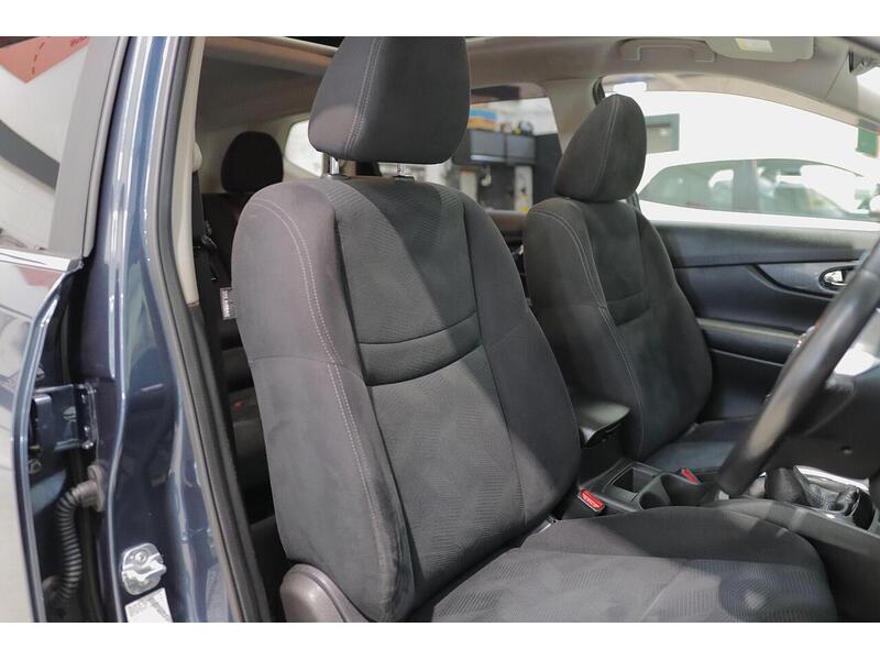 Used Nissan X-Trail 2015 for sale - 77153944: Photo 14