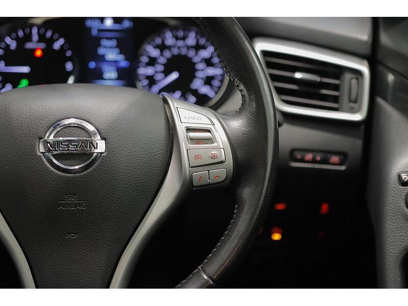 Used Nissan X-Trail 2015 for sale - 77153944: Photo 17