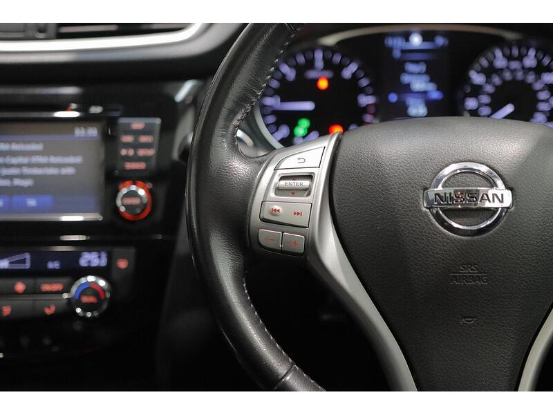 Used Nissan X-Trail 2015 for sale - 77153944: Photo 18