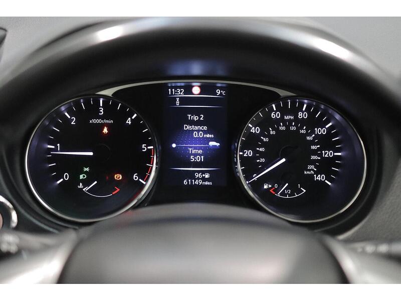 Used Nissan X-Trail 2015 for sale - 77153944: Photo 19