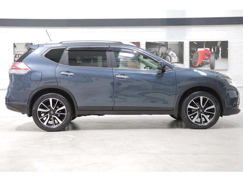 Used Nissan X-Trail 2015 for sale - 77153944: Photo 2